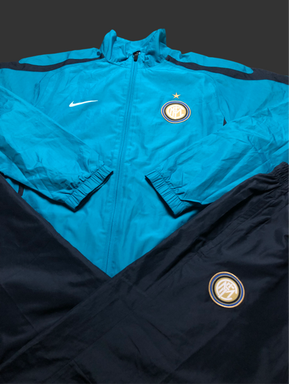 Inter Mailand Tracksuit Nike M