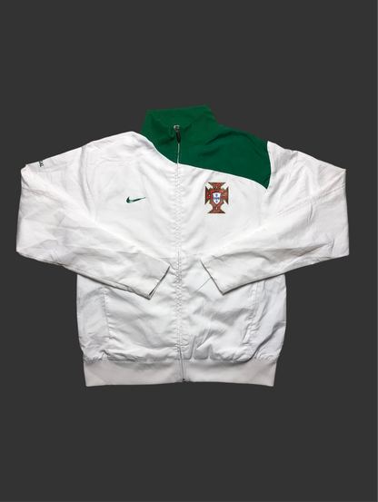 Portugal Trackjacket Nike M