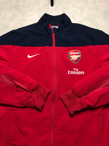 Arsenal Trackjacket Nike M