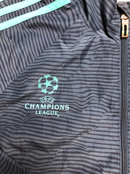 Chelsea Trackjacket Adidas M Champions League Edition