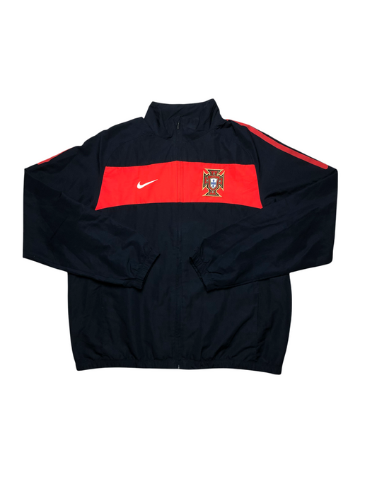 Portugal Trackjacket Nike XL