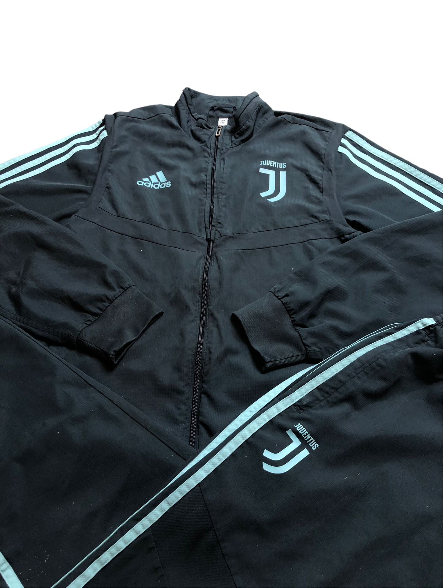 Juventus Turin Tracksuit Adidas S