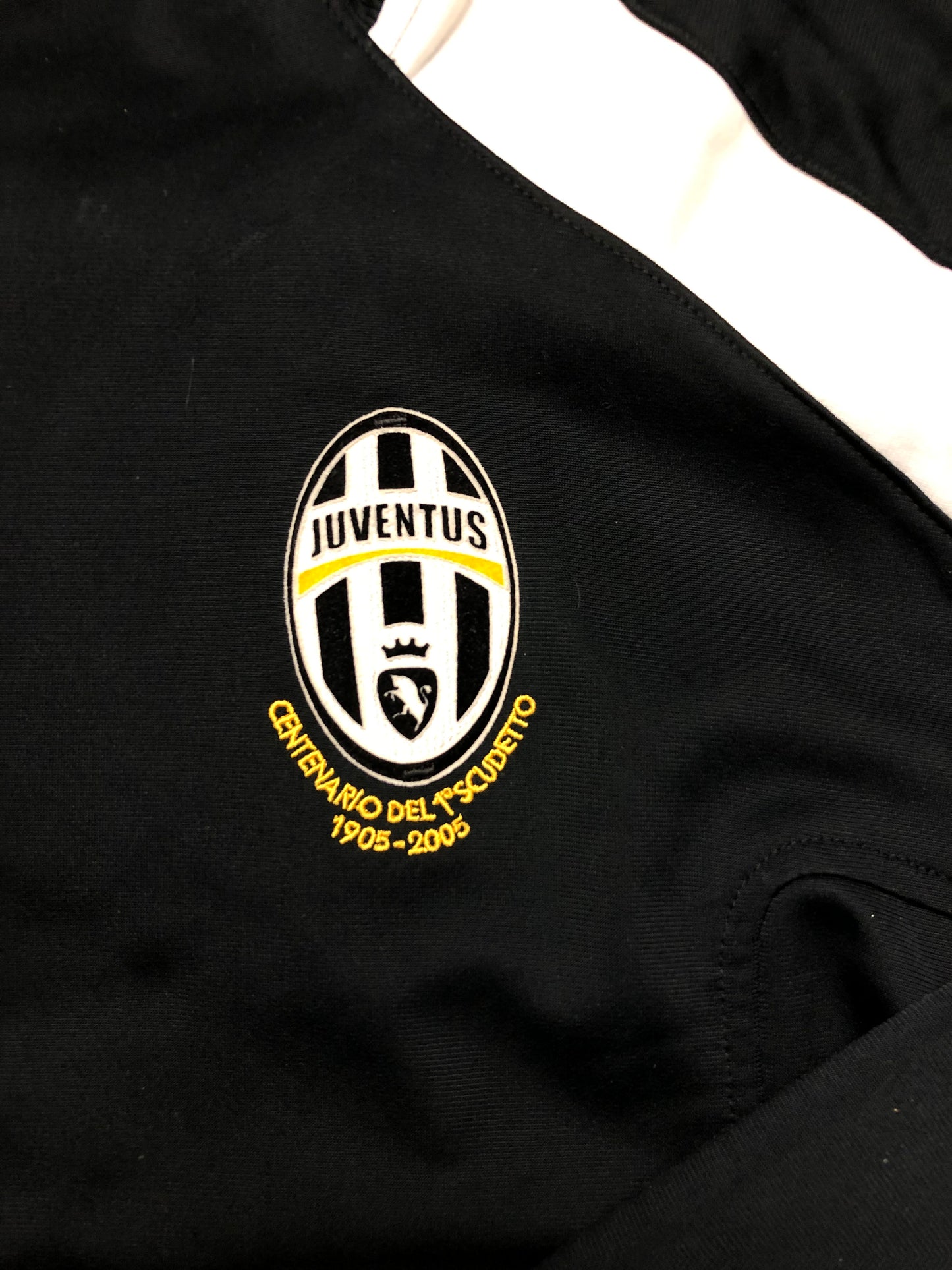 Juventus Turin Trackjacket Nike M