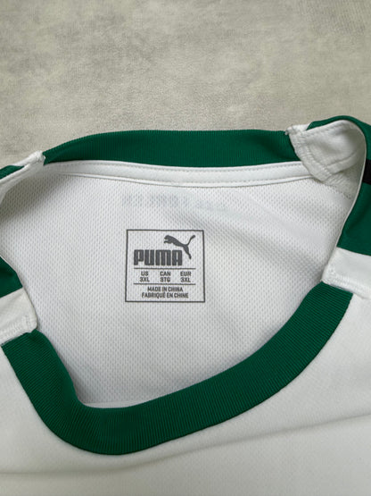 Borussia Mönchengladbach Trikot Puma XXXL
