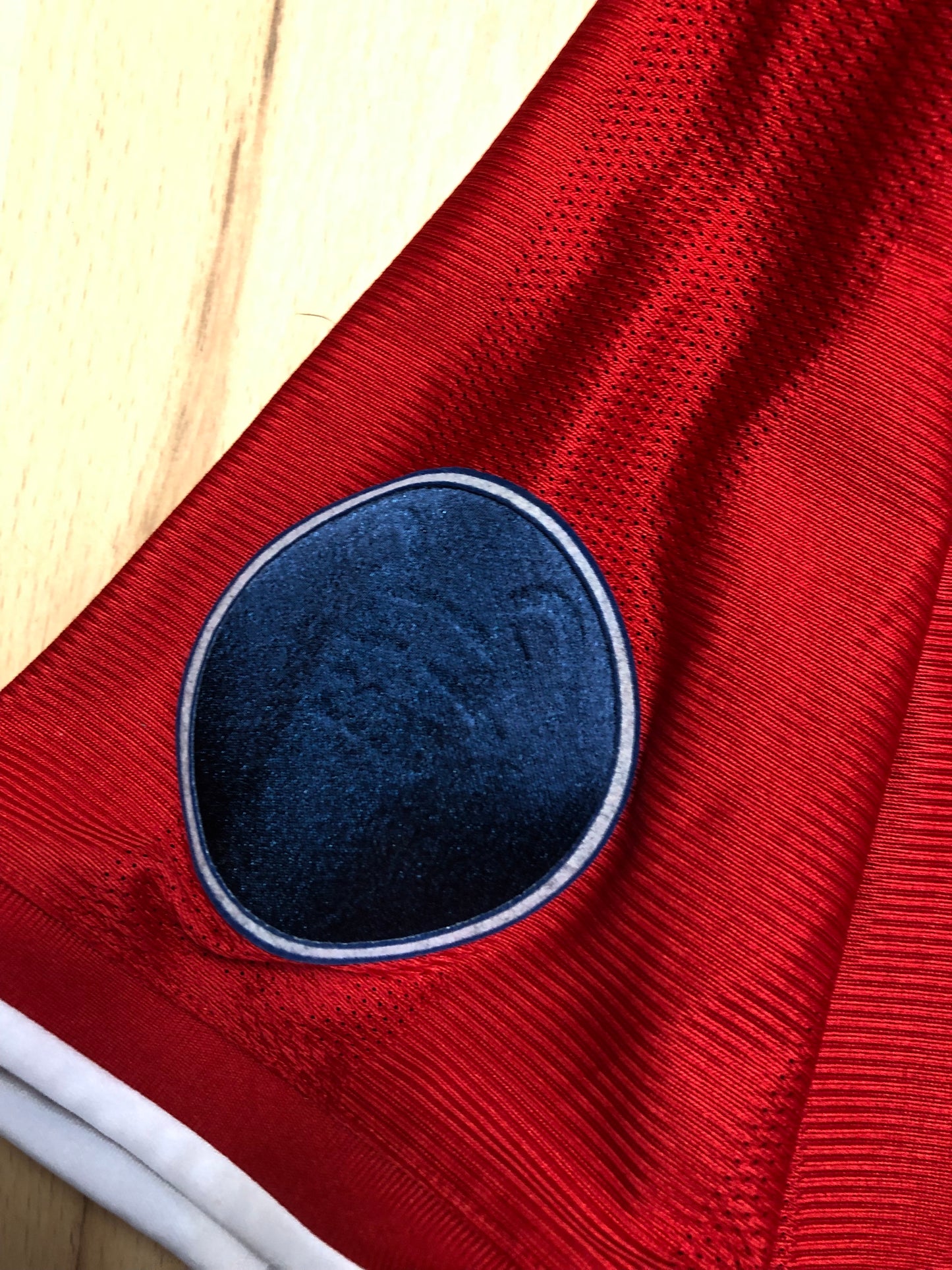 Bayern München Serge Gnabry Trikot Adidas S