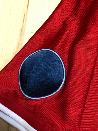 Bayern München Serge Gnabry Trikot Adidas S