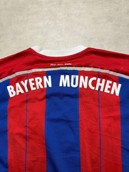 Bayern München Trikot Adidas XXL