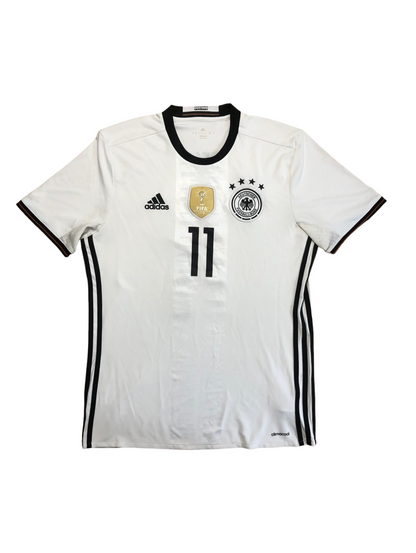 Deutschland DFB Marco Reus Trikot M