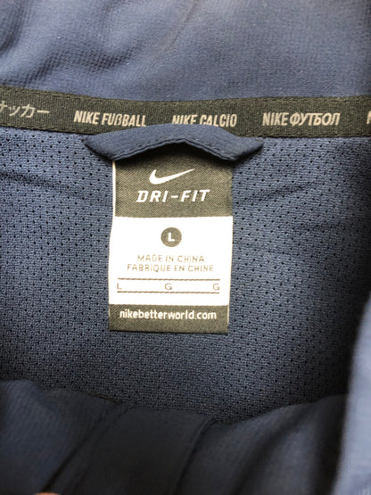 PSG Tracksuit Nike L