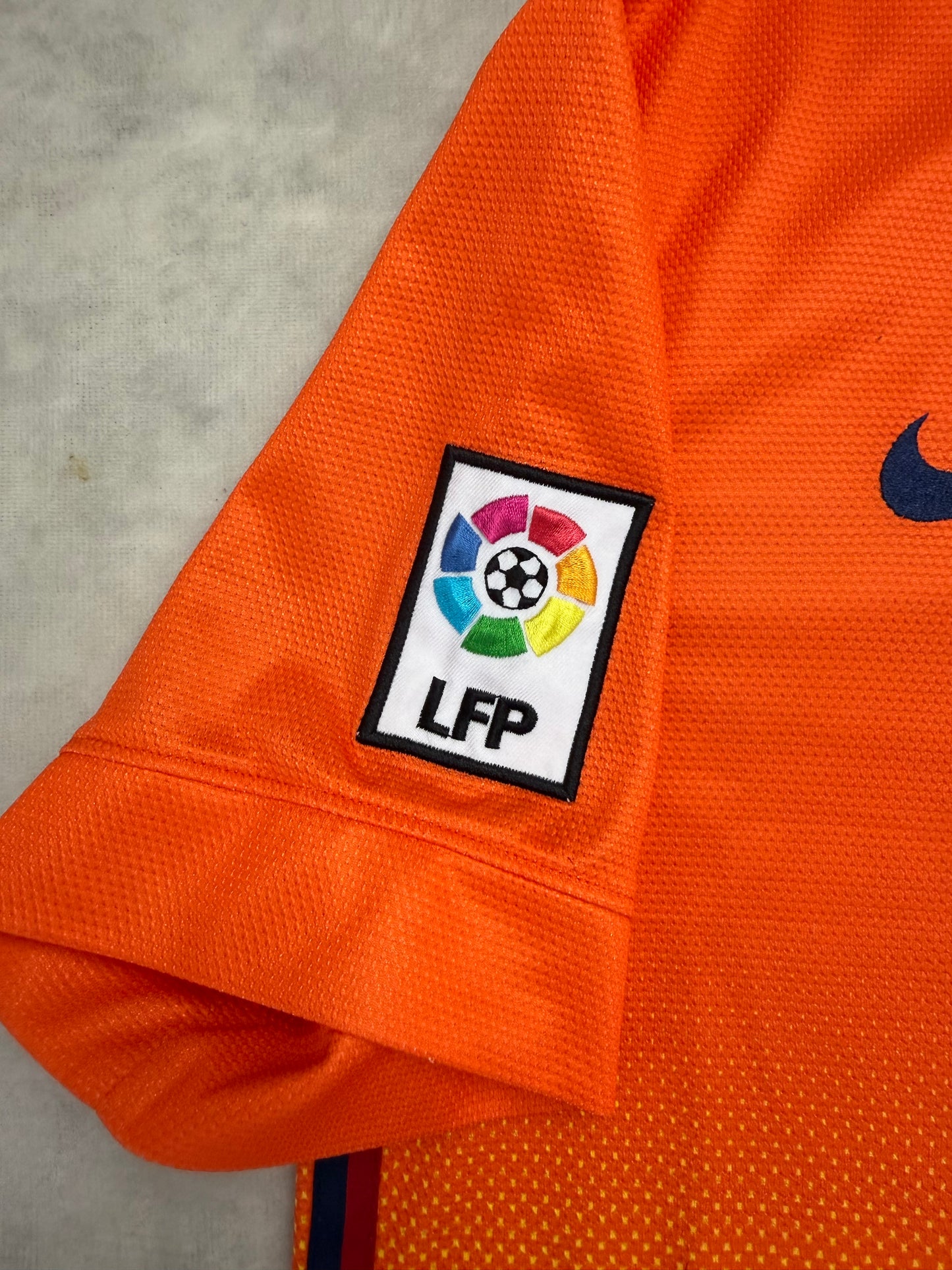 Barcelona Lionel Messi Trikot Nike XL 2012