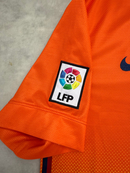 Barcelona Lionel Messi Trikot Nike XL 2012