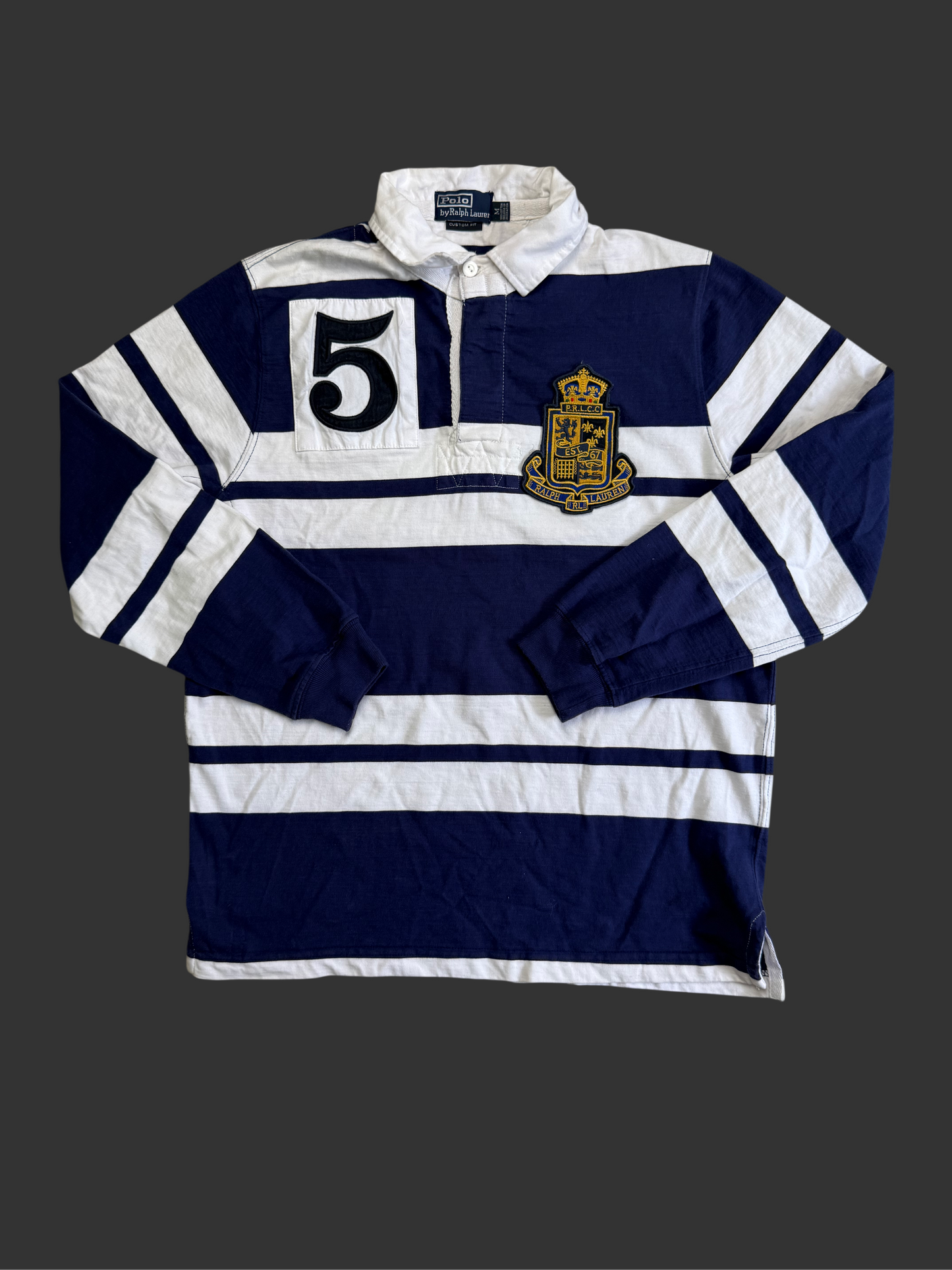 Polo Ralph Lauren Polohemd S