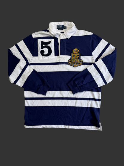 Polo Ralph Lauren Polohemd S