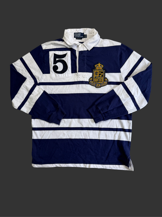 Polo Ralph Lauren Polohemd S