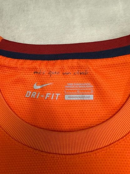 Barcelona Trikot Nike L