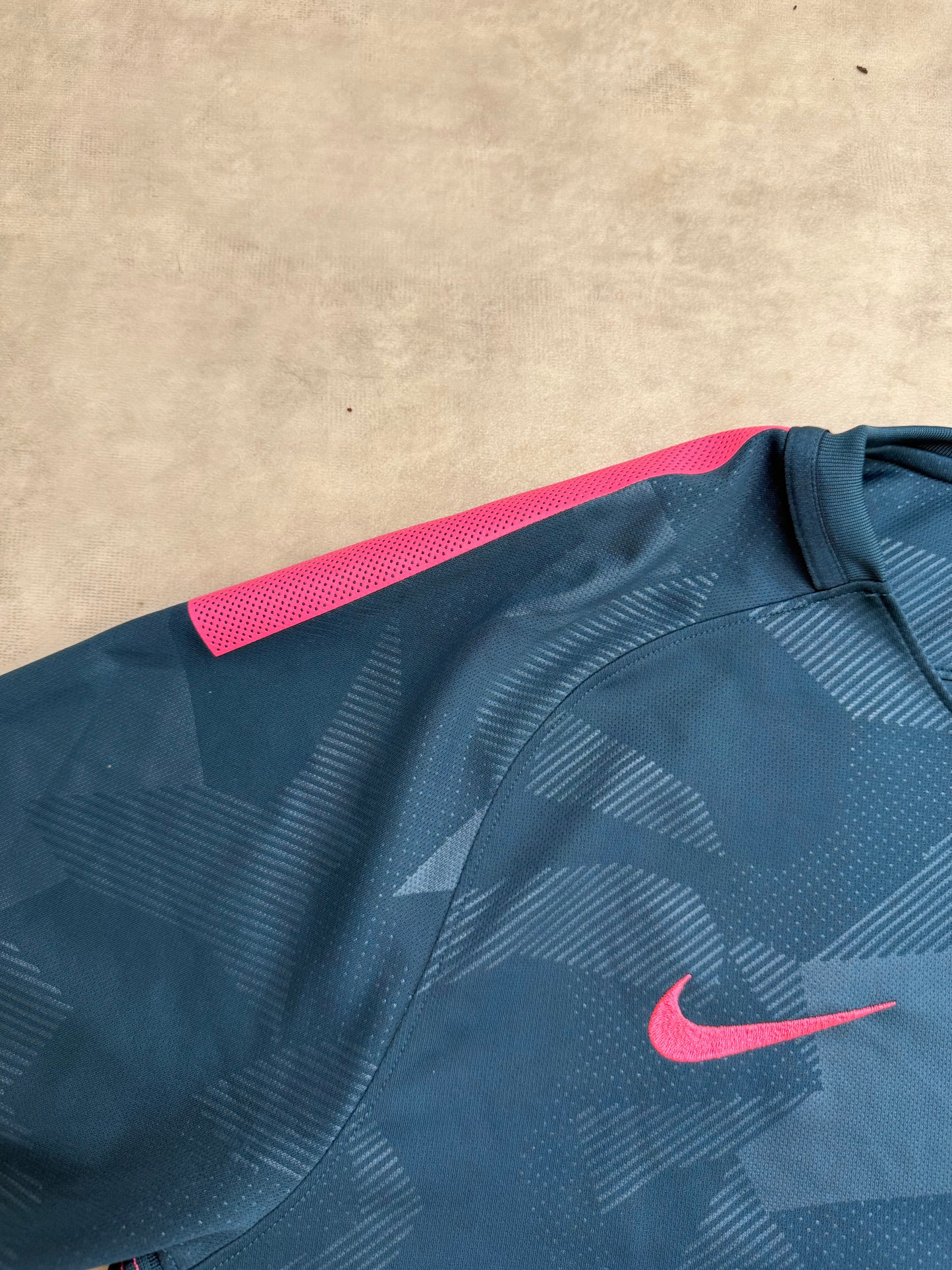 Atlético Madrid Trikot Nike L