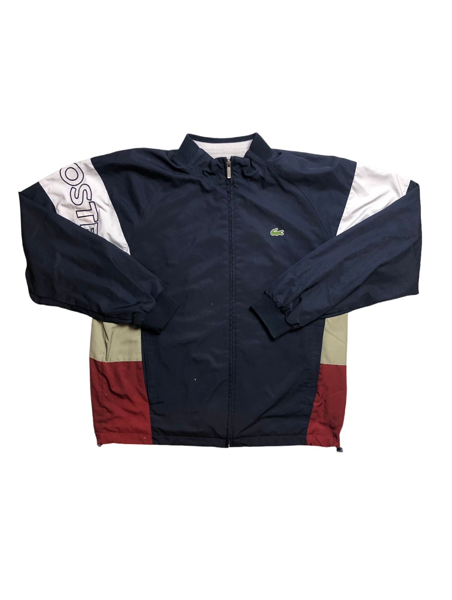 Lacoste Tracksuit L