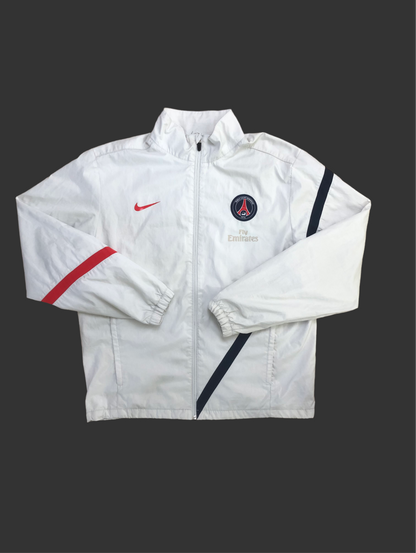 PSG Trackjacket Nike L