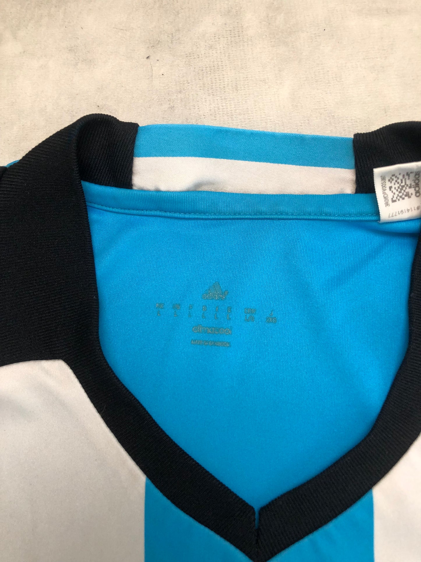 Olympique Marseille Trikot Adidas L