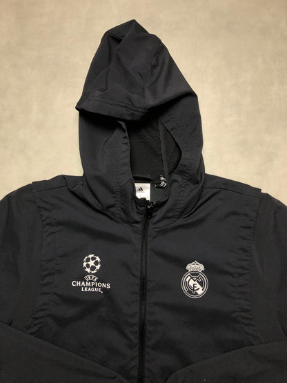 Real Madrid Tracksuit Adidas M Champions League Edition