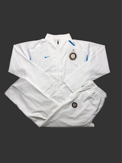 Inter Mailand Tracksuit Nike XL