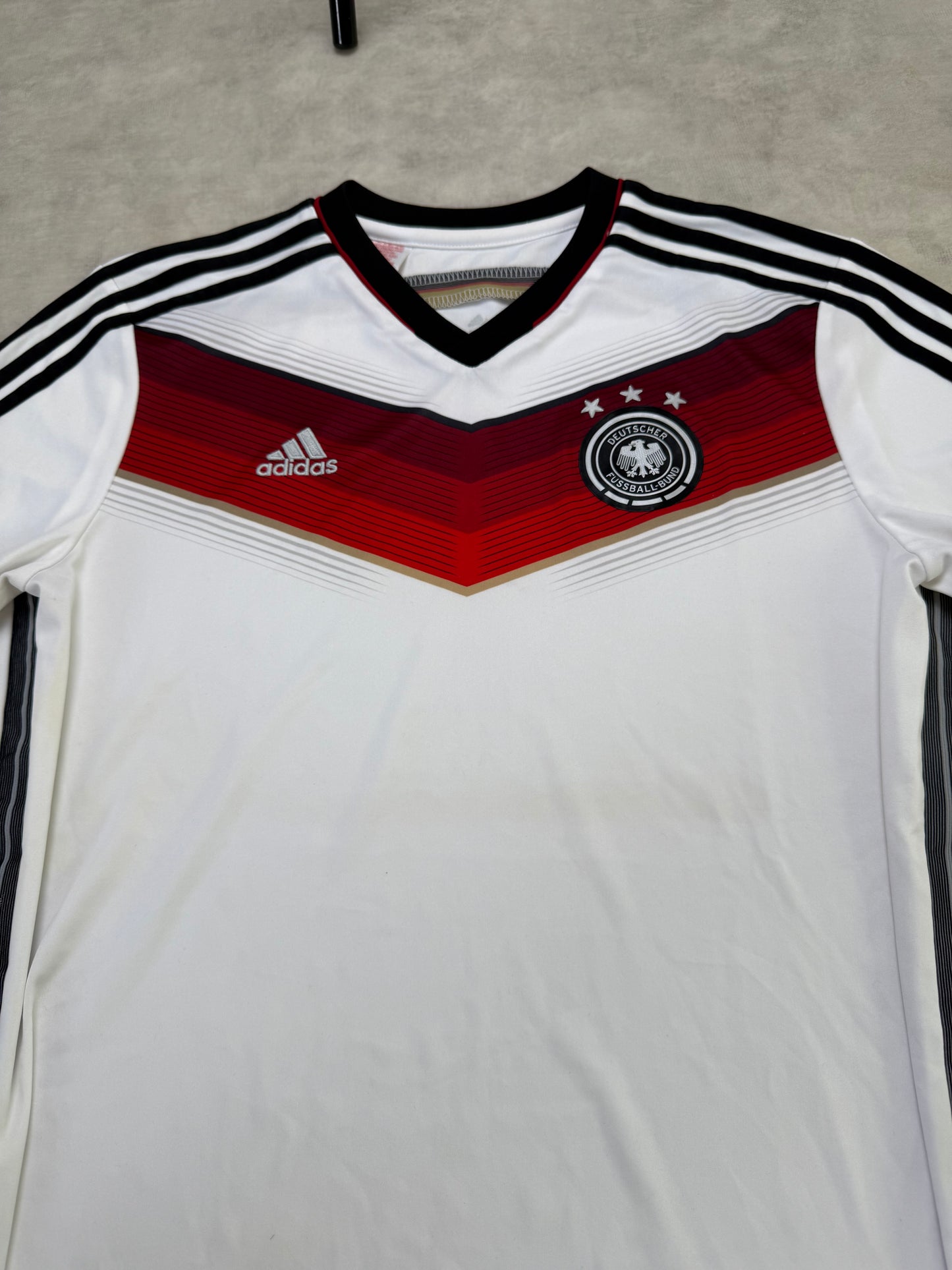 Deutschland DFB Trikot Adidas S