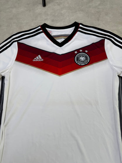 Deutschland DFB Trikot Adidas S