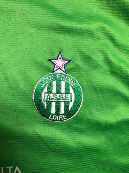 Saint Etienne Trikot Duarig XXL