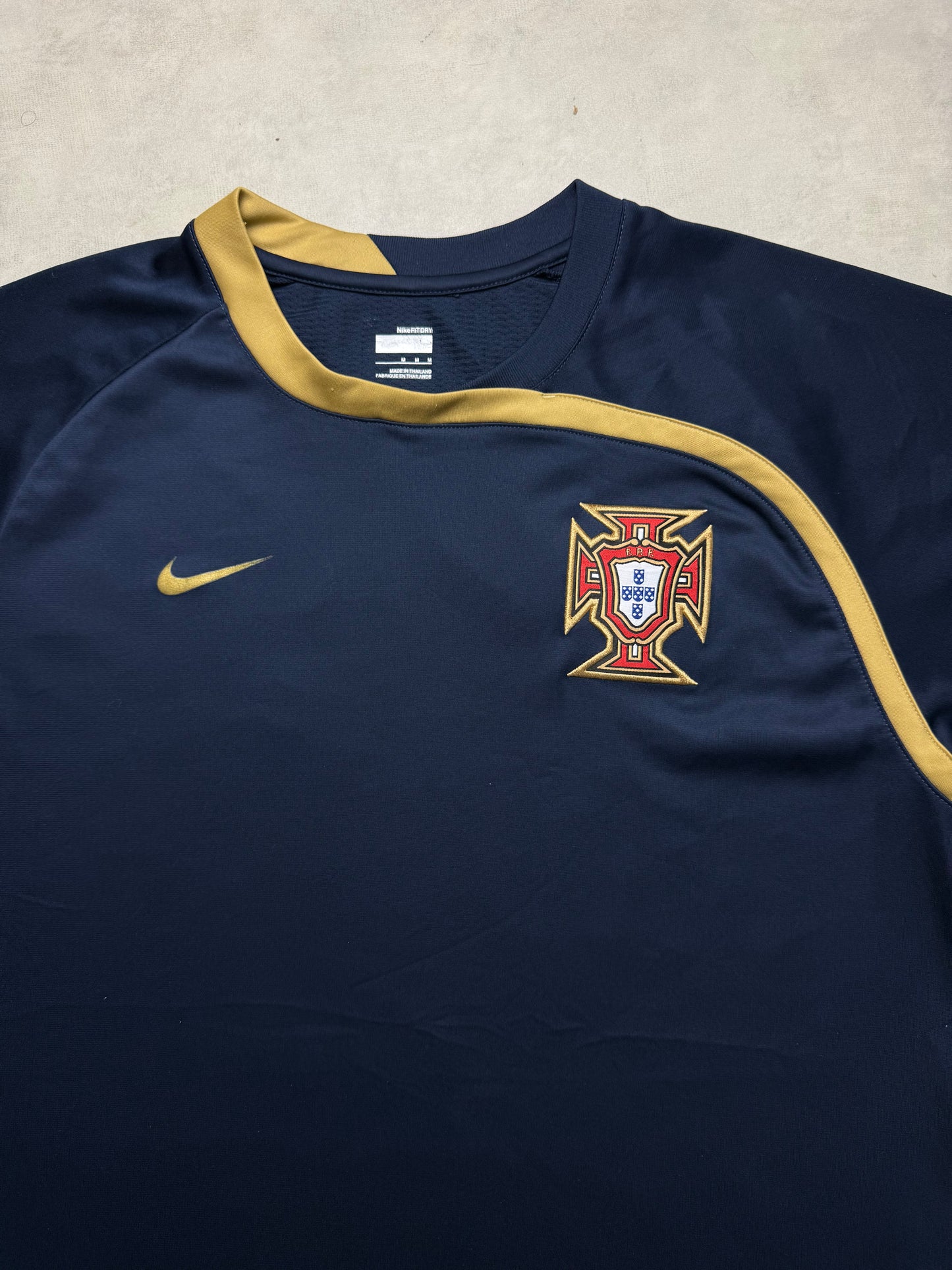 Portugal Trikot Nike M 2008