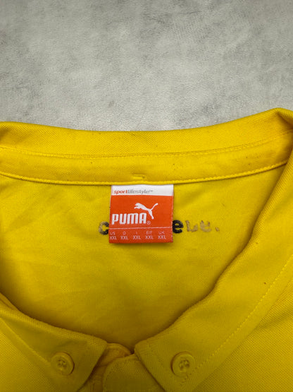 Borussia Dortmund Trikot Puma XXL