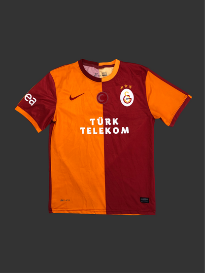 Galatasaray Istanbul Trikot Nike M