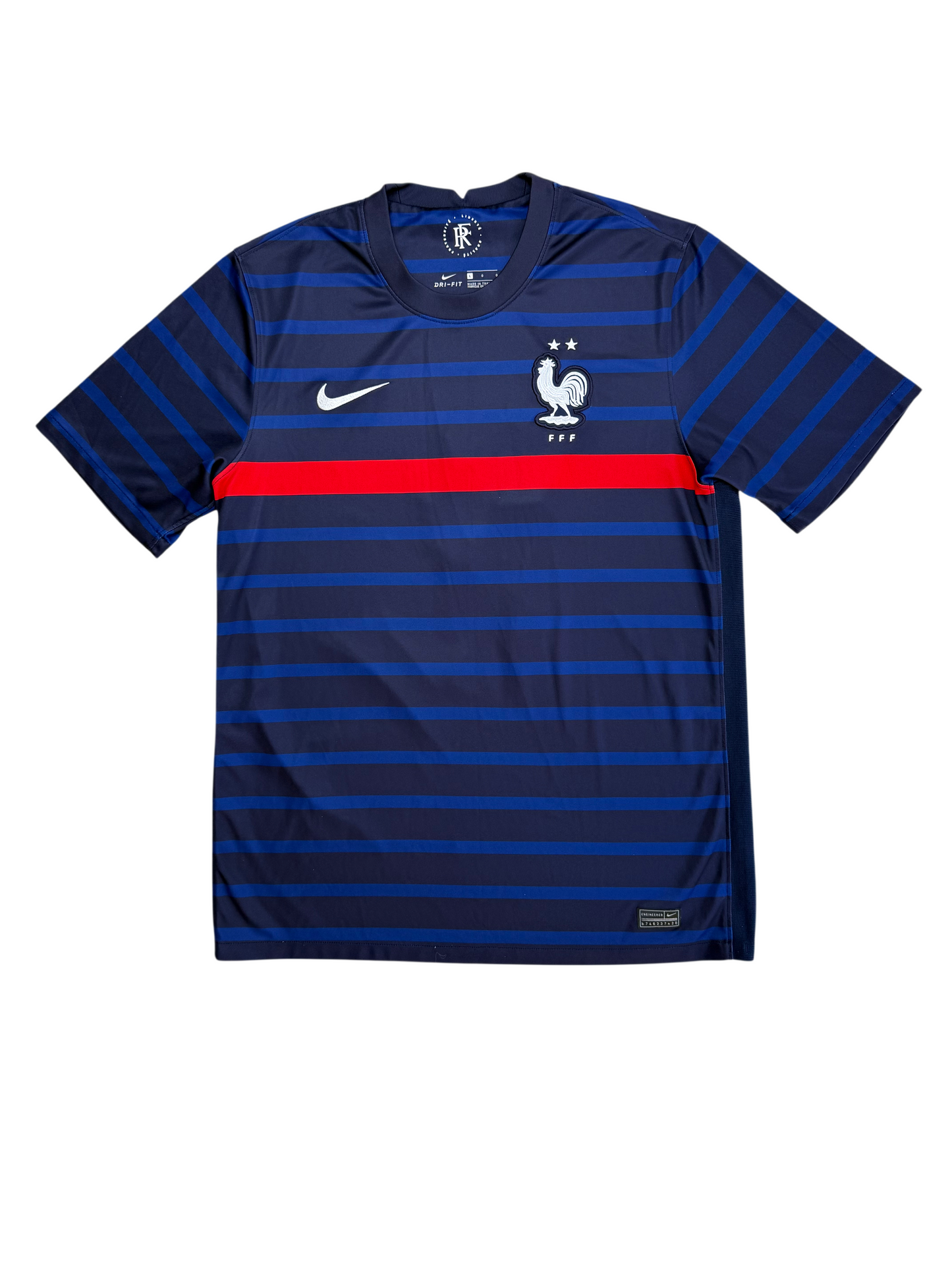 Frankreich Paul Pogba Trikot Nike L