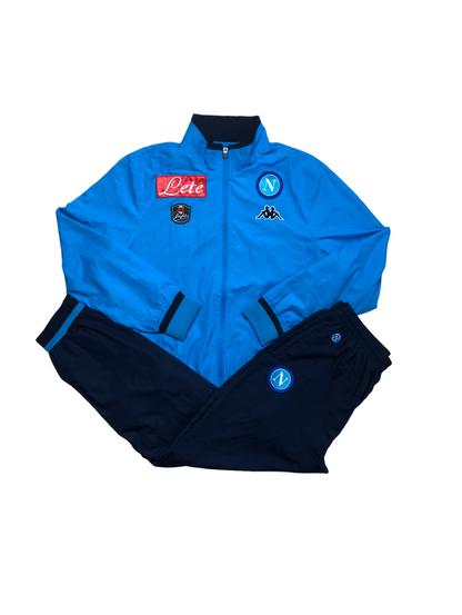 Napoli Tracksuit Kappa XL Neapel