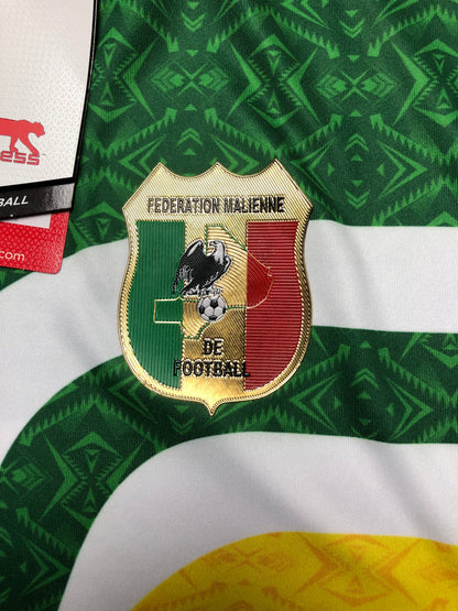 Mali Nationalmannschaft Trikot Airness XL (Neu, mit Tags)