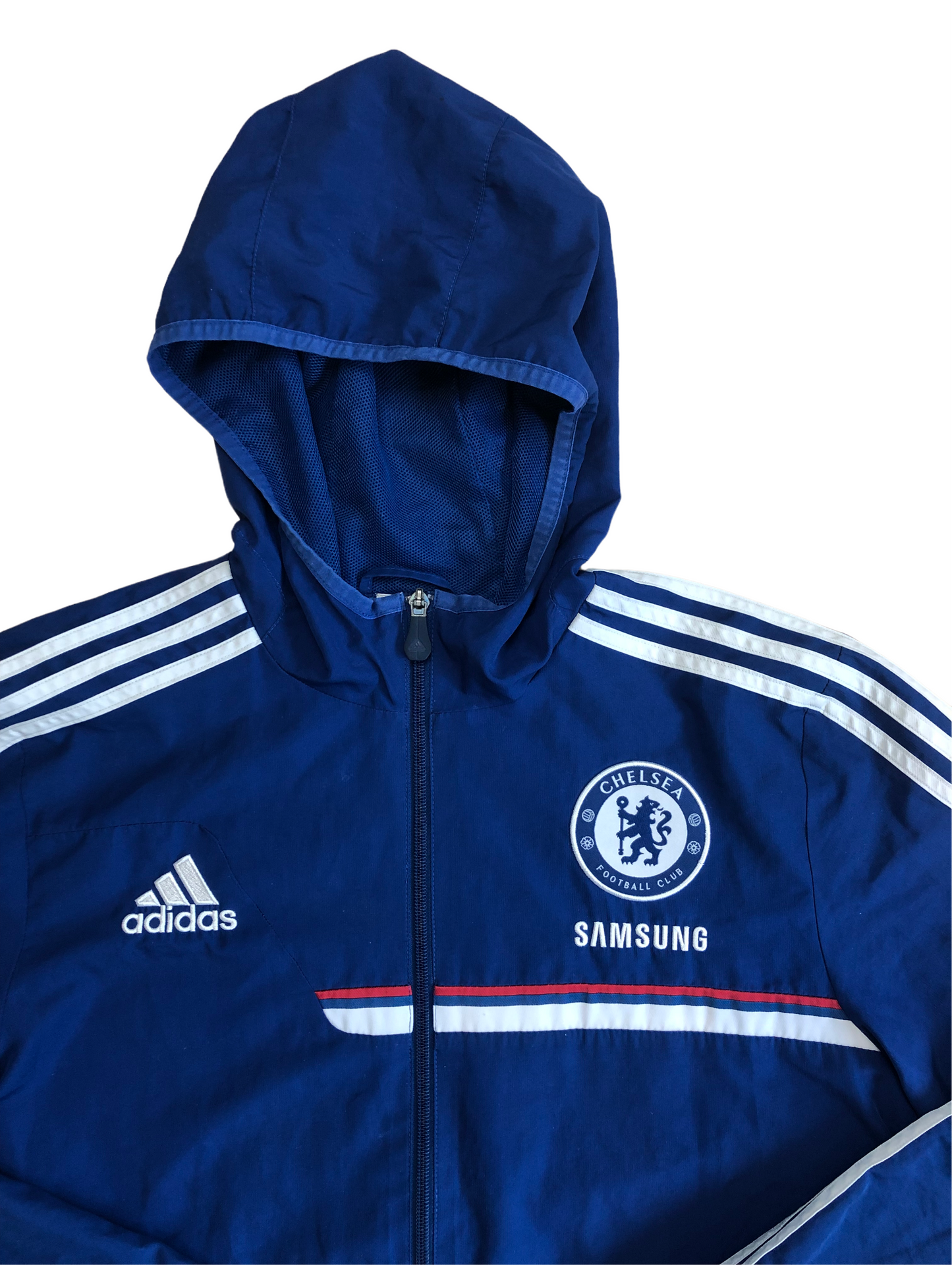 Chelsea Tracksuit Adidas S & M