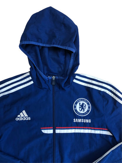 Chelsea Tracksuit Adidas S & M