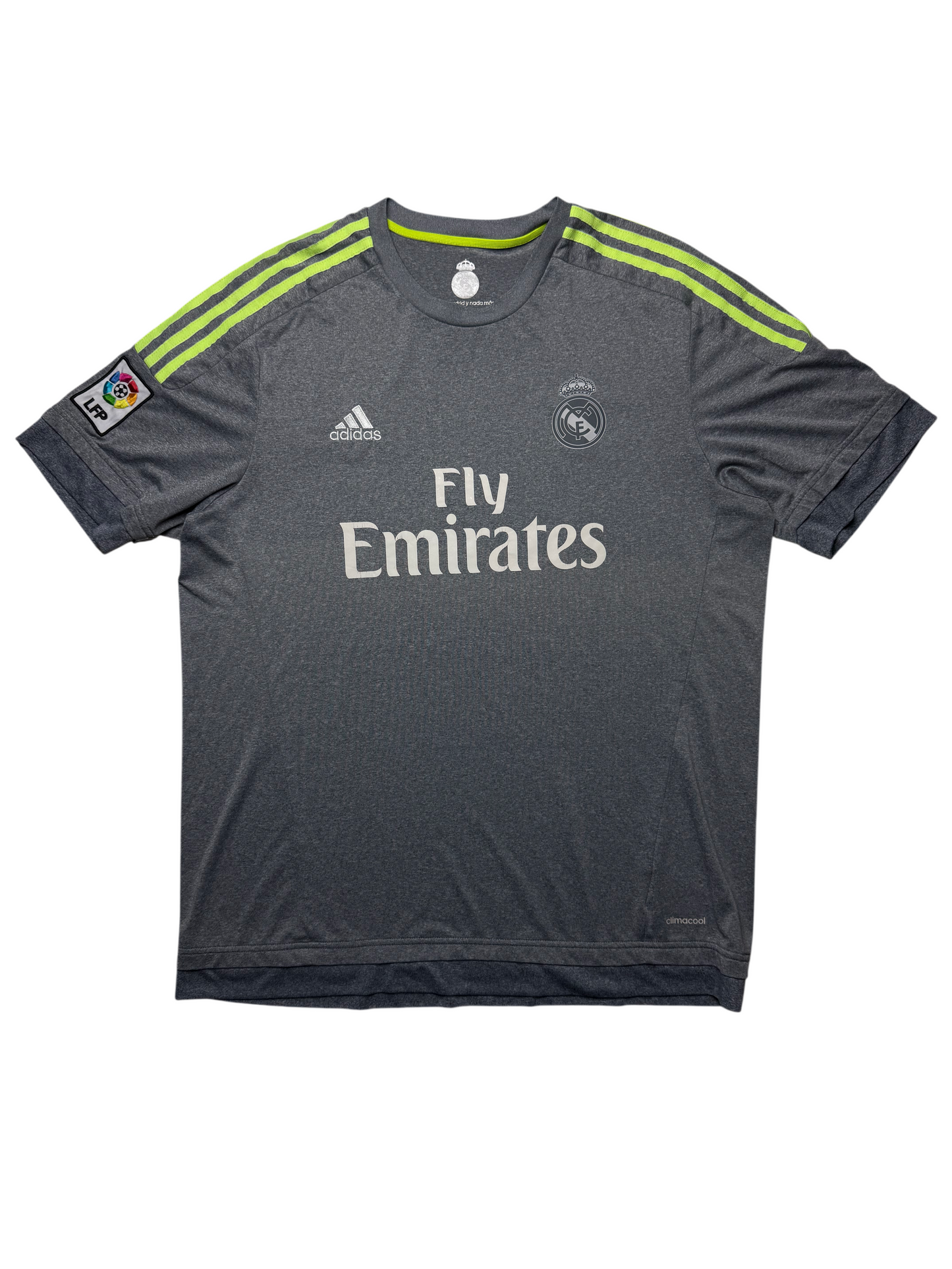 Real Madrid Trikot Adidas XL