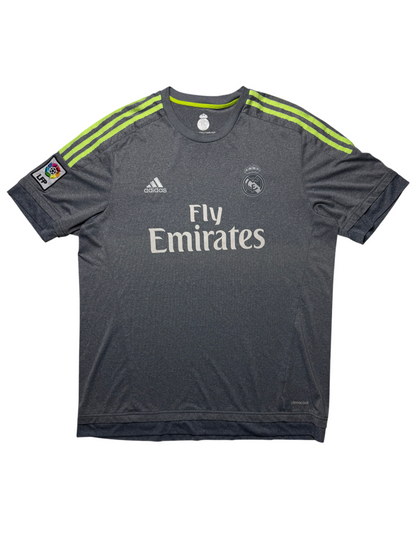 Real Madrid Trikot Adidas XL