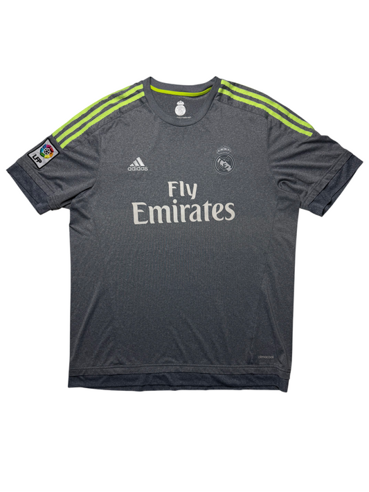 Real Madrid Trikot Adidas XL