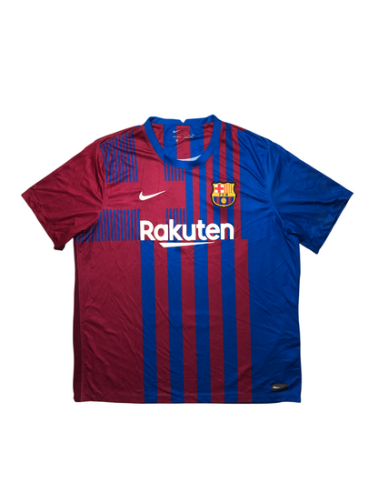 Barcelona Trikot Nike XL