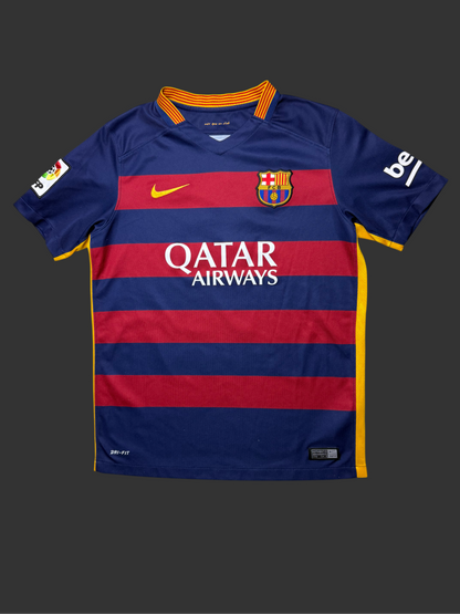 Barcelona Neymar Trikot Nike XS