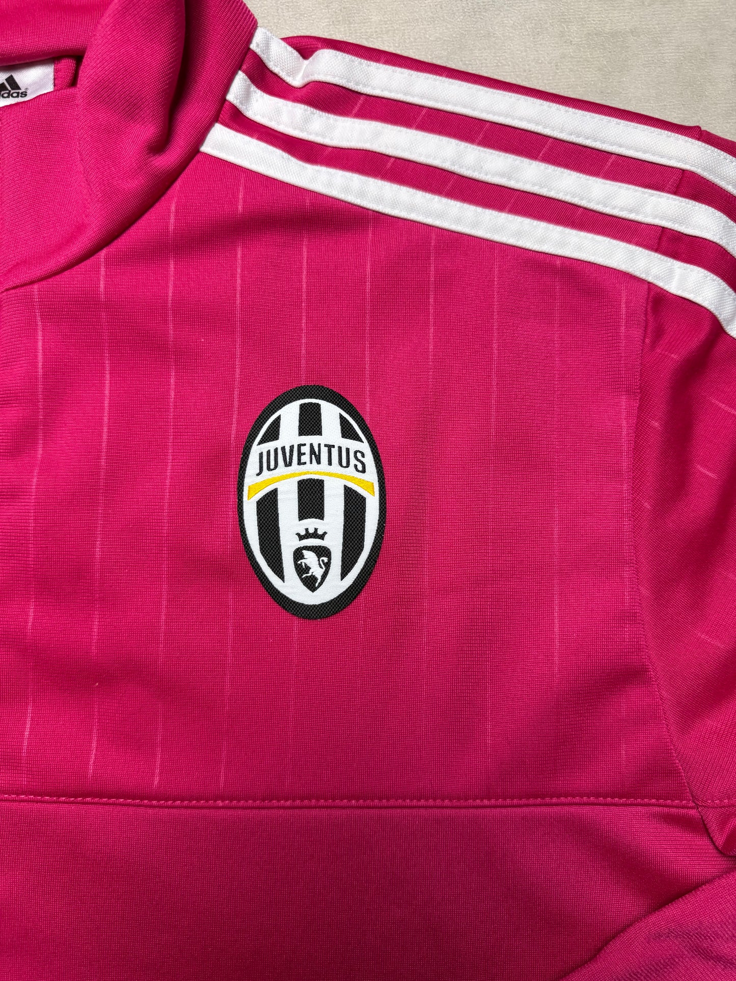 Juventus Turin Tracksuit Adidas M