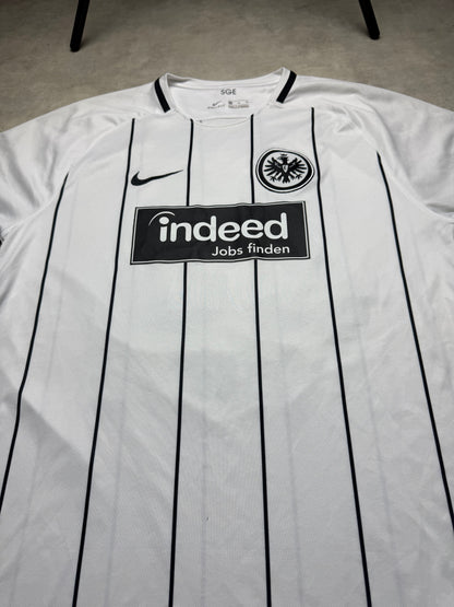 Eintracht Frankfurt Marco Russ Trikot Nike XL 2017