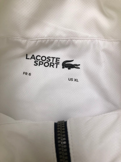 Lacoste Tracksuit XL