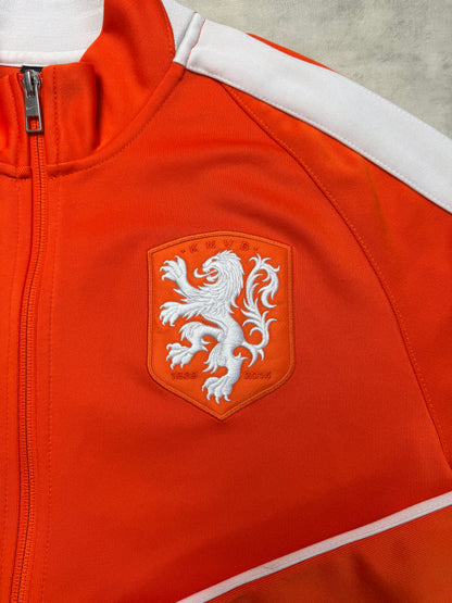 Niederlande Trackjacket Nike L