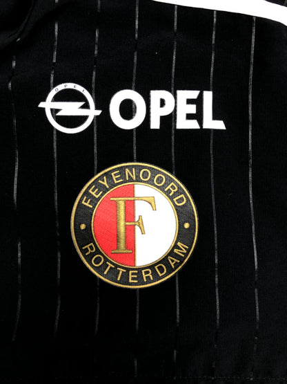 Feyenoord Rotterdam Tracksuit Adidas L