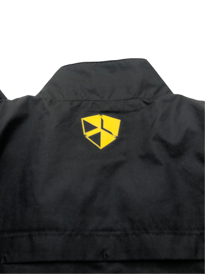 Barcelona Tracksuit Nike L
