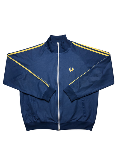 Fred Perry Jacke / Trackjacket XL