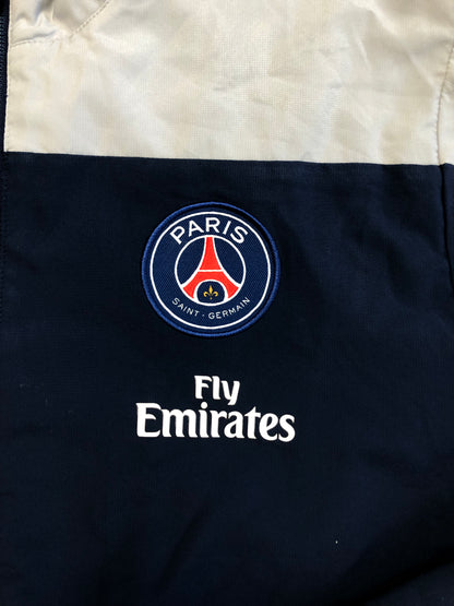 PSG Trackjacket Nike L