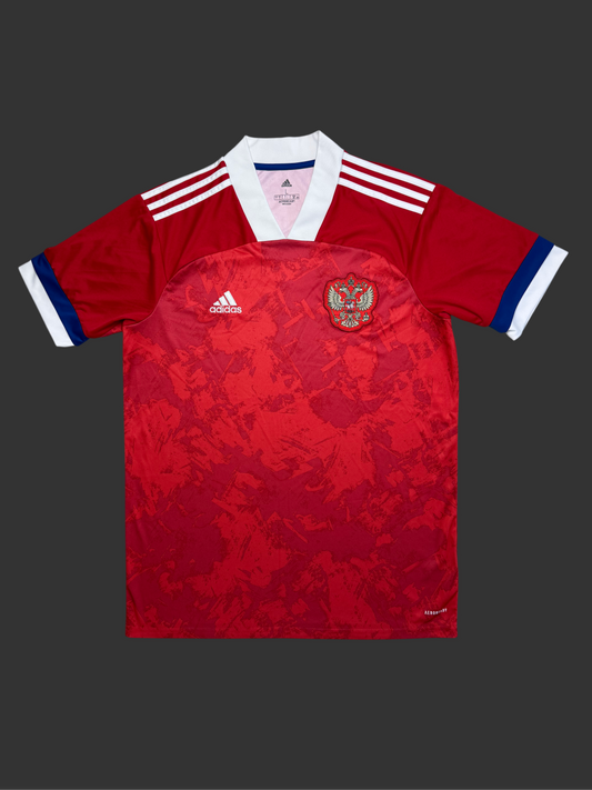 Russland Trikot Adidas L